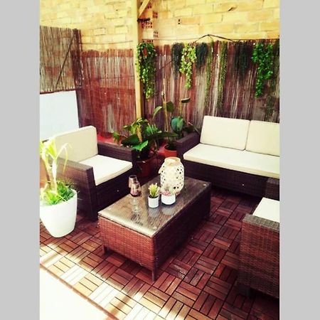 M4 Cool Terrace. 1 Min To Metro. 15 Min To Center Apartment เอสปูเกส เด โยเบรกาต ภายนอก รูปภาพ
